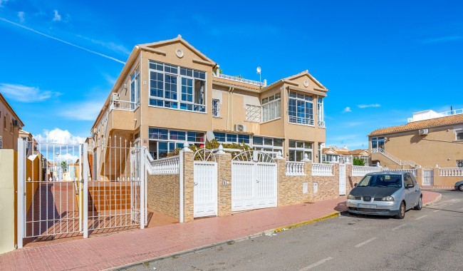 Leilighet - Brukt - Torrevieja - Torrevieja