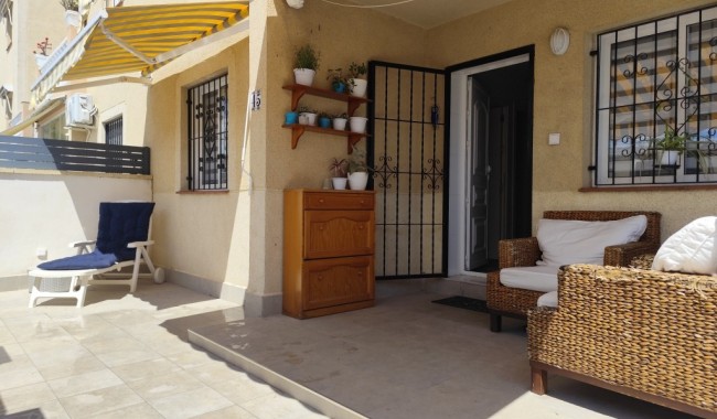 Leilighet - Brukt - Torrevieja - Torrevieja