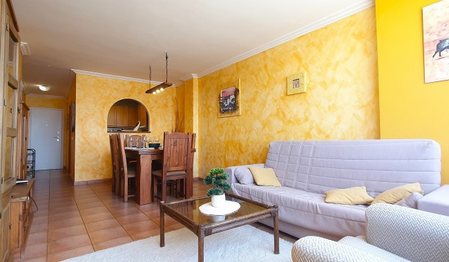 Leilighet - Brukt - Torrevieja - Torrevieja