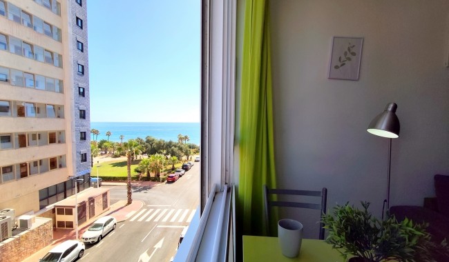 Leilighet - Brukt - Torrevieja - Torrevieja