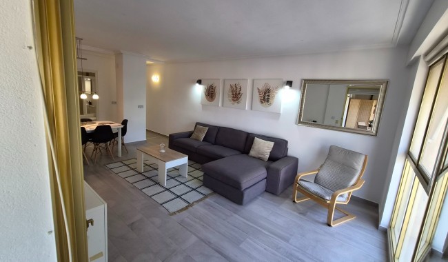 Leilighet - Brukt - Torrevieja - Torrevieja