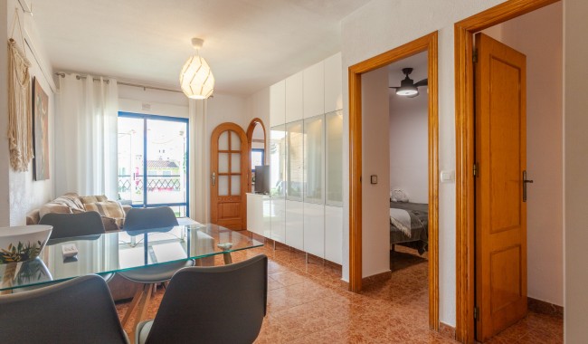 Leilighet - Brukt - Torrevieja - Torrevieja