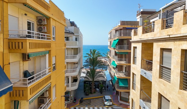 Leilighet - Brukt - Torrevieja - Torrevieja