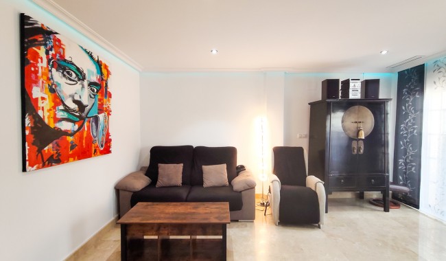 Leilighet - Brukt - Torrevieja - Torrevieja
