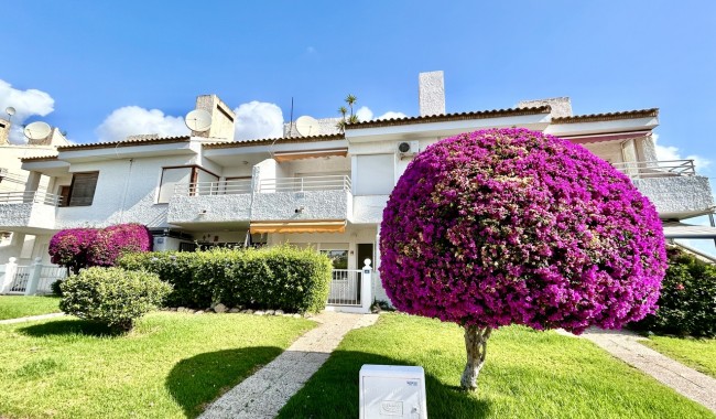 Leilighet - Brukt - Villamartín - Villamartín