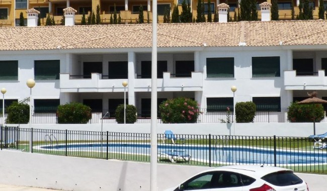 Leilighet - Nybygg - Orihuela Costa - Lomas de Campoamor