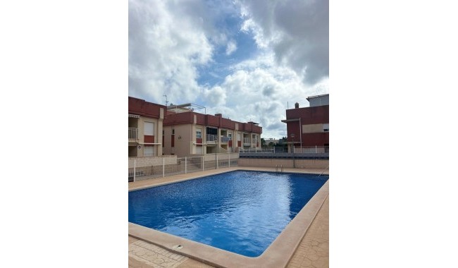 Leilighet - Nybygg - Orihuela Costa - RS-3556