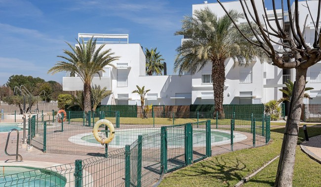 Leilighet - Nybygg - Vera - El Playazo