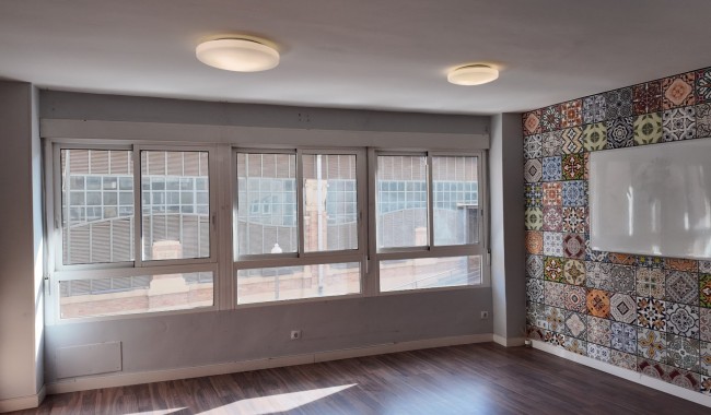 Local comercial - Segunda mano - Alicante - CB-6976
