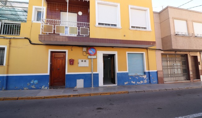 Local comercial - Segunda mano - Benijófar - Benijófar