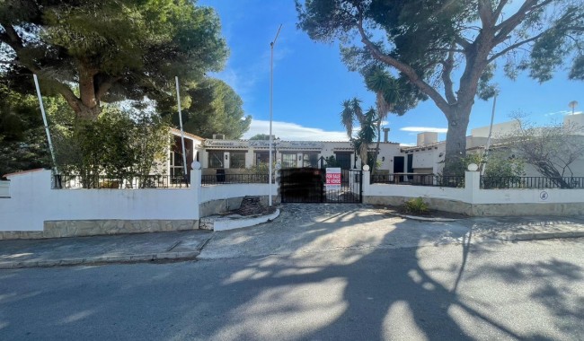 Local comercial - Segunda mano - Benissa - Benissa Centro