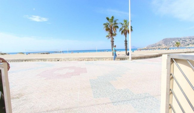 Local comercial - Segunda mano - Calpe - Calpe Centro