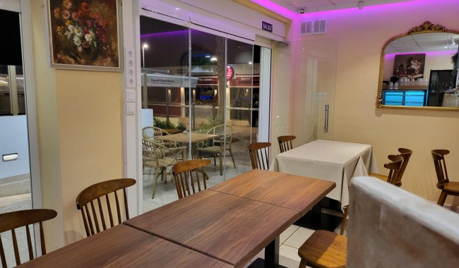 Local comercial - Segunda mano - Calpe - Calpe Centro