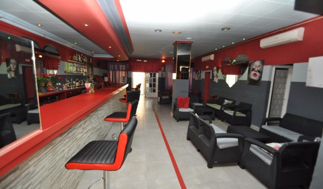 Local comercial - Segunda mano - Calpe - Calpe Centro