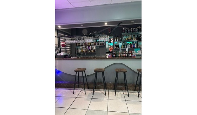 Local comercial - Segunda mano - Calpe - Calpe Centro