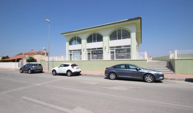 Local comercial - Segunda mano - Ciudad Quesada/Rojales - LE-7808