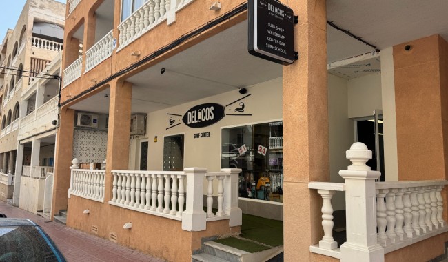 Local comercial - Segunda mano - Guardamar - Beach Guardamar