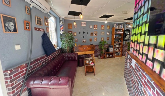 Local comercial - Segunda mano - Guardamar - Guardamar del Segura Centro