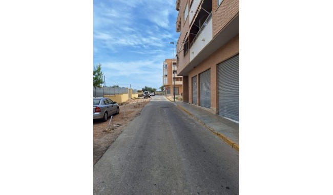 Local comercial - Segunda mano - Los Montesinos - Los Montesinos Centro
