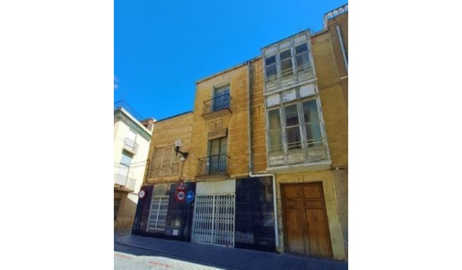 Local comercial - Segunda mano - Orihuela - AH-1881