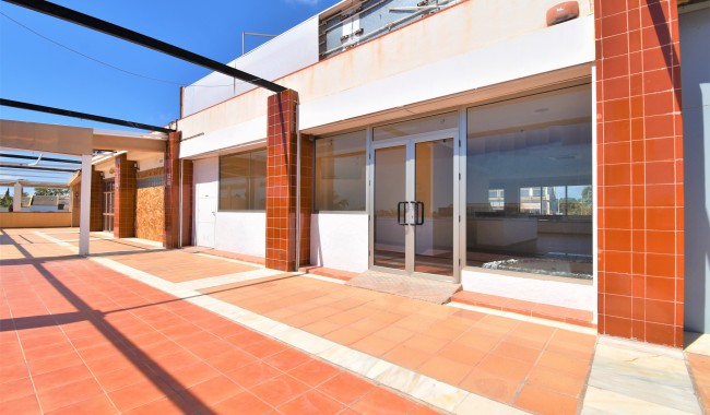 Local comercial - Segunda mano - Orihuela Costa - VR-6136