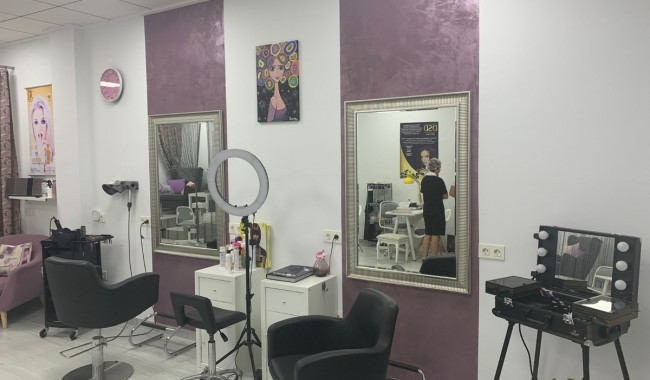 Local comercial - Segunda mano - Orihuela - La Zenia