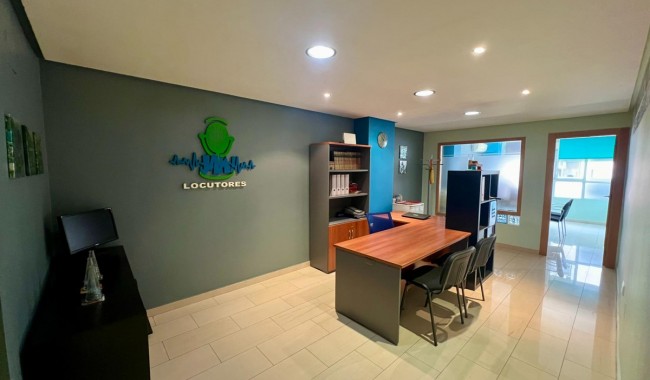 Local comercial - Segunda mano - Orihuela - Orihuela Centro