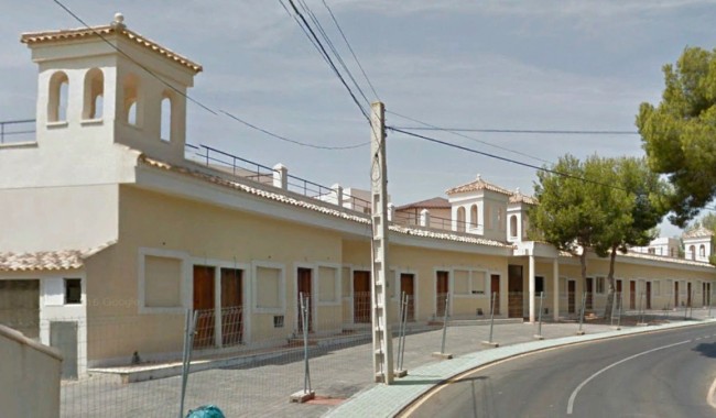 Local comercial - Segunda mano - Pilar de La Horadada - Pinar de Campoverde