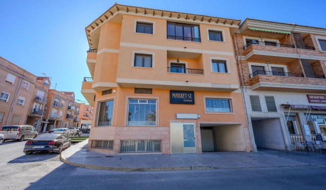 Local comercial - Segunda mano - San Miguel de Salinas - San Miguel de Salinas Centro