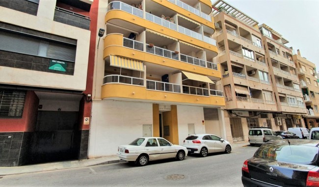 Local comercial - Segunda mano - Torrevieja - Torrevieja