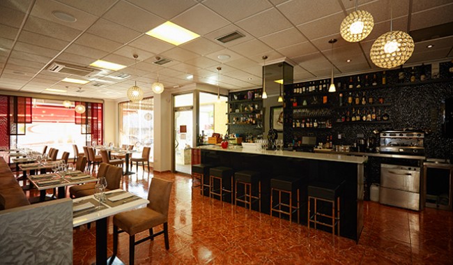 Lokal biznesowy - Sprzedaż - Benijófar - LE-4181