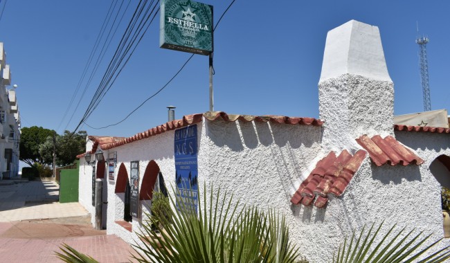Lokal biznesowy - Sprzedaż - Ciudad Quesada - AH-9397