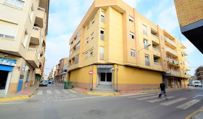Lokal biznesowy - Sprzedaż - Ciudad Quesada - Rojales