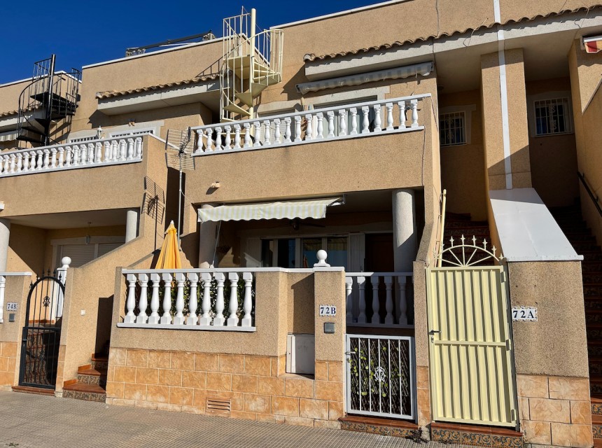 Long time Rental - Apartment - Ciudad Quesada/Rojales - Ciudad Quesada