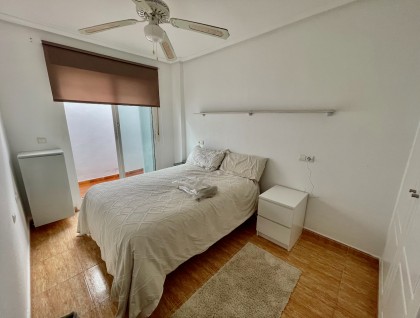 Long time Rental - Apartment - Ciudad Quesada/Rojales - Ciudad Quesada