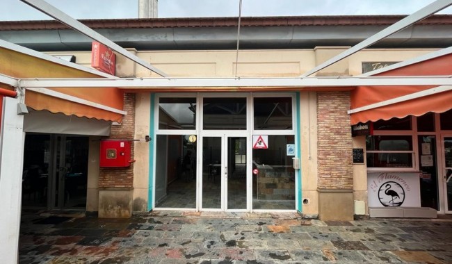Næringslokaler - Brukt - Algorfa - Algorfa Centro