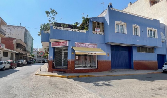 Næringslokaler - Brukt - Ciudad Quesada/Rojales - Rojales Centro