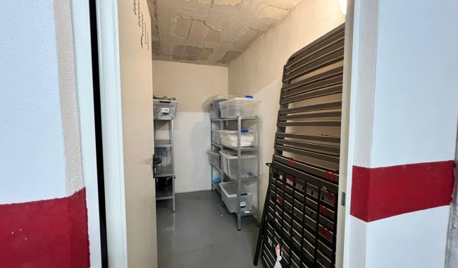 Næringslokaler - Brukt - Torrevieja - Centro