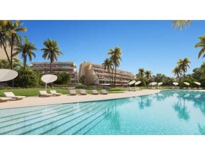 New Build - Apartment - Alfaz / Albir - L'Albir