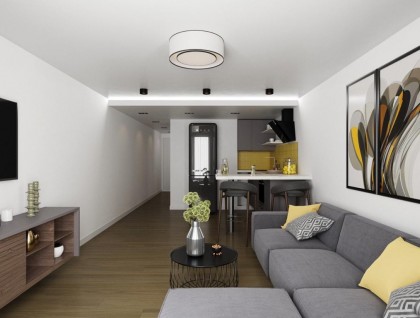 New Build - Apartment - Alicante - Alicante Centro