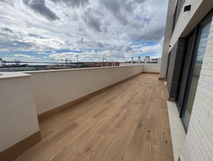 New Build - Apartment - Alicante - Alicante Centro