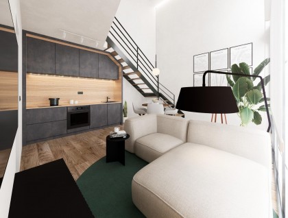 New Build - Apartment - Alicante - Carolinas Bajas