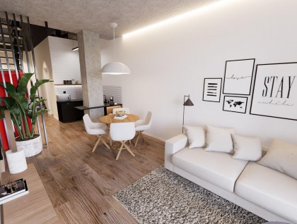 New Build - Apartment - Alicante - Carolinas Bajas