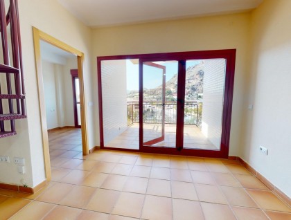 New Build - Apartment - Archena - Villanueva del Rio Segura