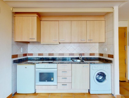 New Build - Apartment - Archena - Villanueva del Rio Segura
