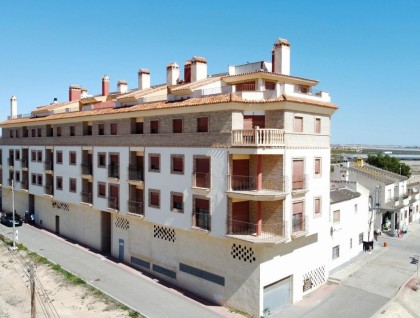 New Build - Apartment - Avileses - pueblo