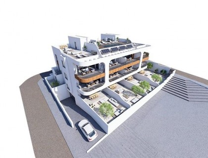 New Build - Apartment - Benijófar - Pueblo 4