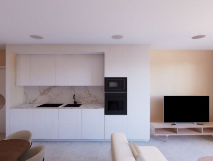 New Build - Apartment - Campello - El Campello - Campello - El Campello Centro