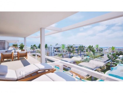 New Build - Apartment - Cartagena - Mar Menor de Cartagena – Cabo de Palos