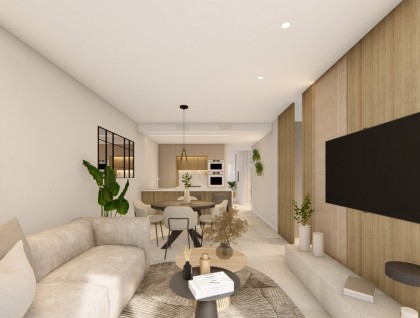 New Build - Apartment - Ciudad Quesada/Rojales - Ciudad Quesada